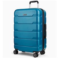 Rock TR-0232-M ABS - zelená - Suitcase