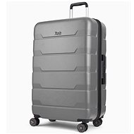 Rock TR-0232-L ABS - grey - Suitcase