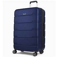 Rock TR-0232-L ABS - dark blue - Suitcase