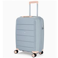 Rock TR-0239-S PP - grey - Suitcase