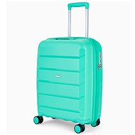 Rock TR-0239 PP - turquoise - Suitcase