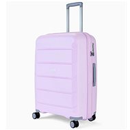 Rock TR-0239-M PP - purple - Suitcase