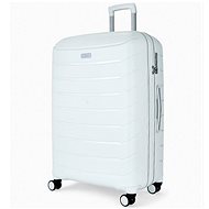 Rock TR-0241-L PP - white - Suitcase