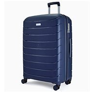 Rock TR-0241-L PP - tmavě modrá - Cestovní kufr