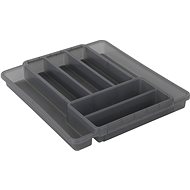 ROTHO 7 compartments Domino sideboard - anthracite - Cutlery Tray