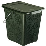 ROTHO Greenline composting bucket 7 L - Basket