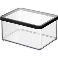 ROTHO Food container rectangle Loft 2,25 l - Storage Jar