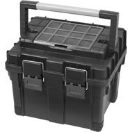 PATROL ToolBox ToolBox HD Compact 2 Carbo PA black - Toolbox