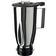Rotor Kitchen mixer attachment 2 l, stainless steel - Food Processor Accessory