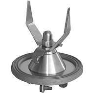 Rotor Spare blade for kitchen mixer, stainless steel - Food Processor Accessory