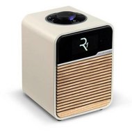 RUARK R1 MK4 light cream - Bluetooth Speaker