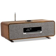RUARK R3S walnut - Radio