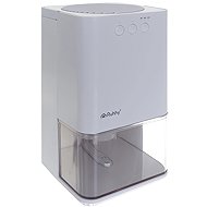 RUHHY 26495 36 W, 380 ml/day, white - Air Dehumidifier
