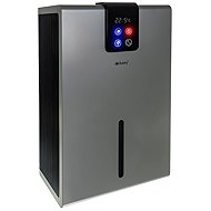 RUHHY 26496 90 W, 2200 ml, stříbrný - Air Dehumidifier