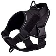 Surtep tactical harness for dog Oxford Premium Night - Harness