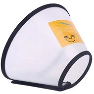 Surtep Protective collar for dog Elizabeth Vel. L - 31-36/13,5 cm - Elizabethan Collar