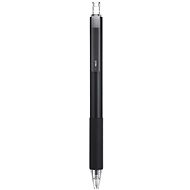 Comix Metal GPP024 Color Black - Gel Pen 