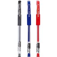 Comix Office GP306 Color Red - Gel Pen 
