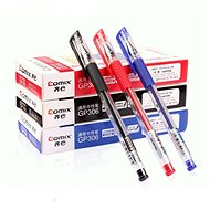 Comix Office GP306 Color Blue - Gel Pen 