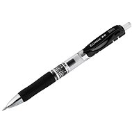COMIX EasyTouch Auto-Clip K35 Black - Gel Pen 
