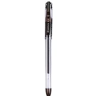 COMIX EasyTouch GP303 Black - Gel Pen 