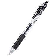 COMIX EasyTouch Retractable K36 Black - Gel Pen 