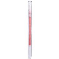 Comix Pure Age GPP001 Color Red - Gel Pen 