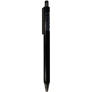 Comix Quick GPP025 Color Black - Gel Pen 