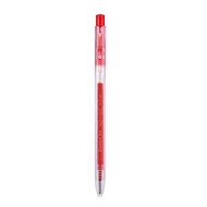Comix Rollerball GPP002 Color Red - Gel Pen 