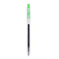Comix Rollerball GPP002 Color Green - Gel Pen 