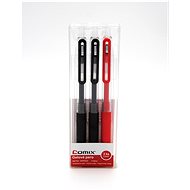 Comix set of 3 GPP023C - Gel Pen 