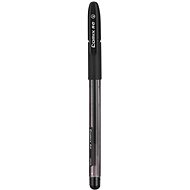 Comix Ultra-fine GP038 Color Black - Gel Pen 