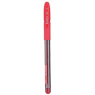 Comix Ultra-fine GP038 Color Red - Gel Pen 