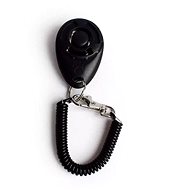 Surtep Pet Clicker 6×4×1,75 cm Color Black - Clicker