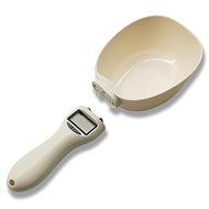 Surtep Digital feed measuring cup Brit 800g - Scoop