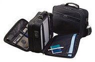 Samsonite System Case nylon - 