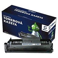 Alternative toner ALZA black, like a HP C9703A magenta - Compatible Toner Cartridge