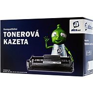  Alza for HP CE400A black  - Compatible Toner Cartridge
