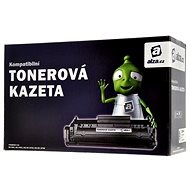 Alza Brother TN 135C cyan - Compatible Toner Cartridge