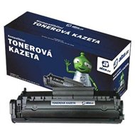 Alternative toner ALZA like a  Brother TN 130 C modrý - Compatible Toner Cartridge