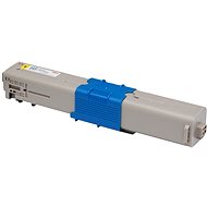 Alza for OKI 44469704 yellow - Compatible Toner Cartridge