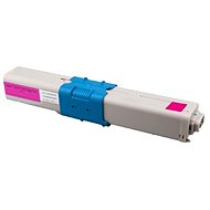 Alza for OKI 44973534  magenta - Compatible Toner Cartridge