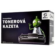 Alza for OKI 44574802 black - Compatible Toner Cartridge
