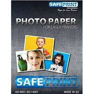 Safeprint A4 10 Blatt Glanz - Fotopapier