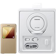 Samsung Grace Gold Value Kit - Accessory