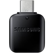 Samsung EE-UN930B Black - Adapter