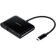 Samsung Multiport Adapter (LAN) - Adapter