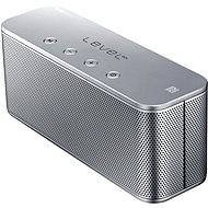 Samsung LEVEL Box EO-SG900D Silber - Bluetooth-Lautsprecher