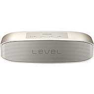 Samsung LEVEL Box EO-SG928T gold - Bluetooth-Lautsprecher