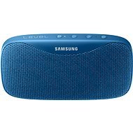 Samsung Level Box Slim Blue - Bluetooth Speaker